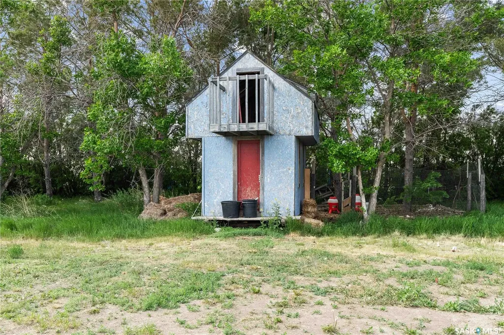 Rural Address Wreford Rm No. 280 SK S0G 2J0