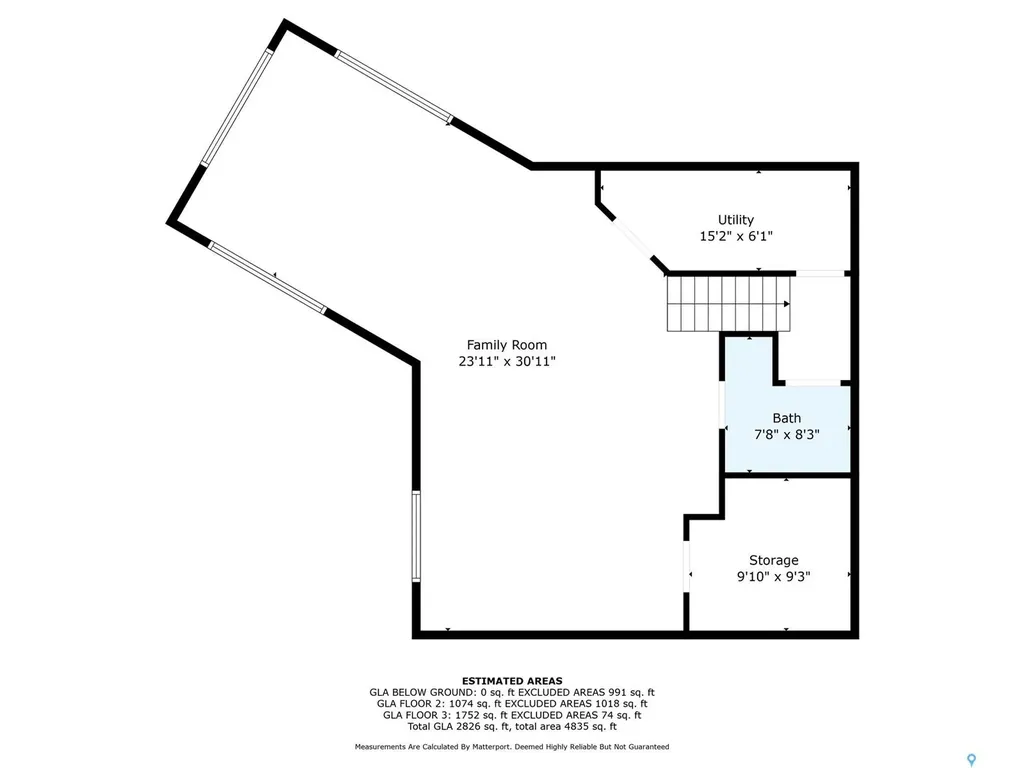 Rural Address Wreford Rm No. 280 SK S0G 2J0