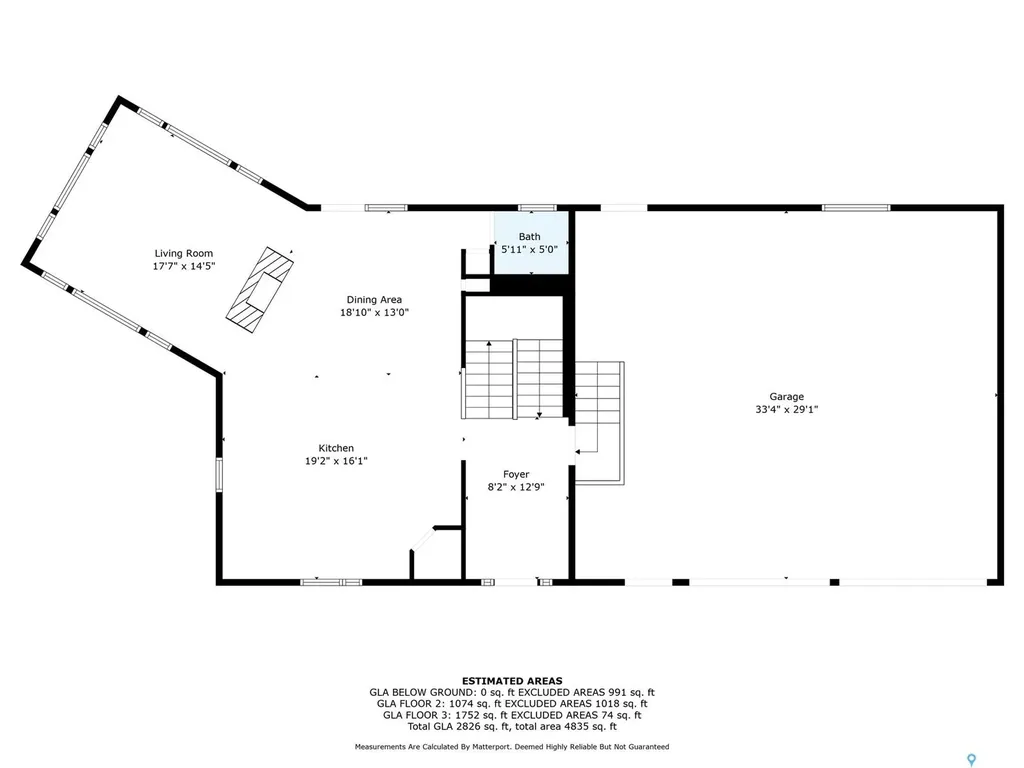 Rural Address Wreford Rm No. 280 SK S0G 2J0