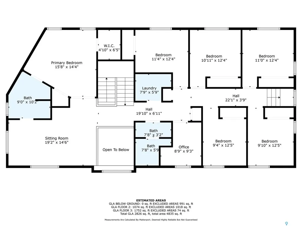 Rural Address Wreford Rm No. 280 SK S0G 2J0
