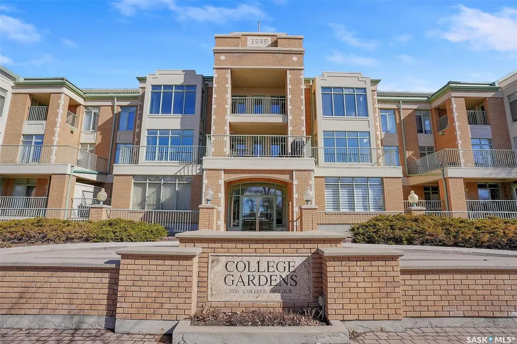2050 College Avenue Regina SK S4P 4M3