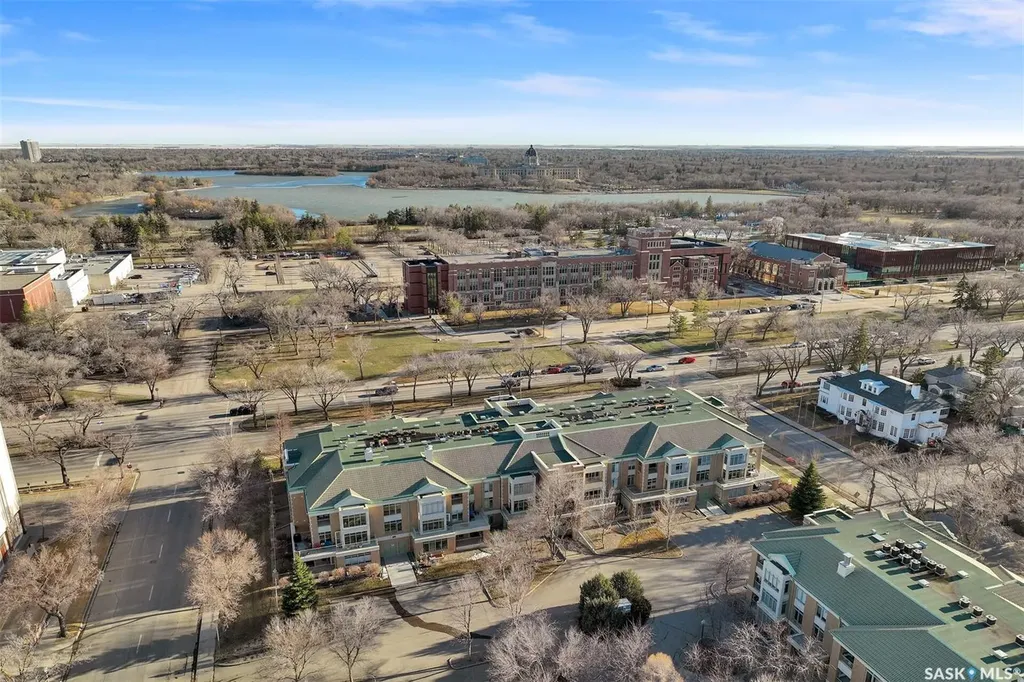 2050 College Avenue Regina SK S4P 4M3