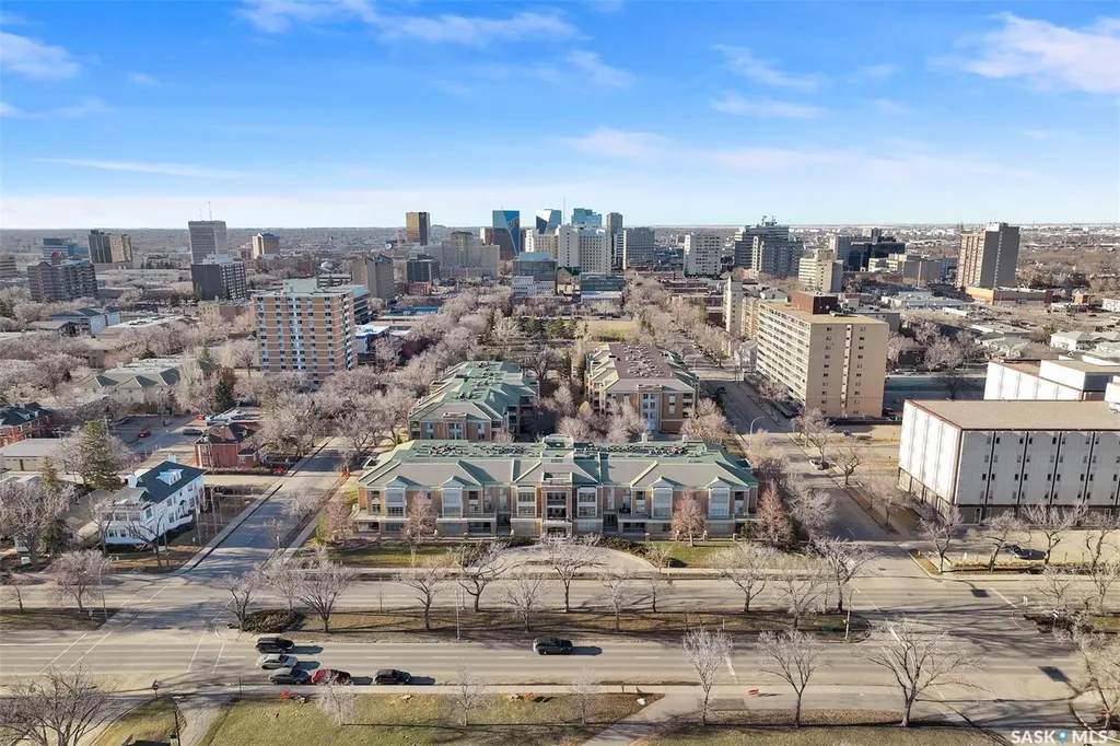 2050 College Avenue Regina SK S4P 4M3