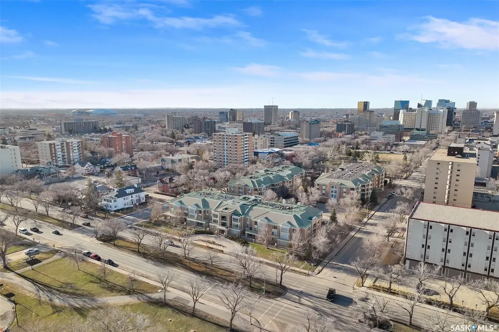 2050 College Avenue Regina SK S4P 4M3