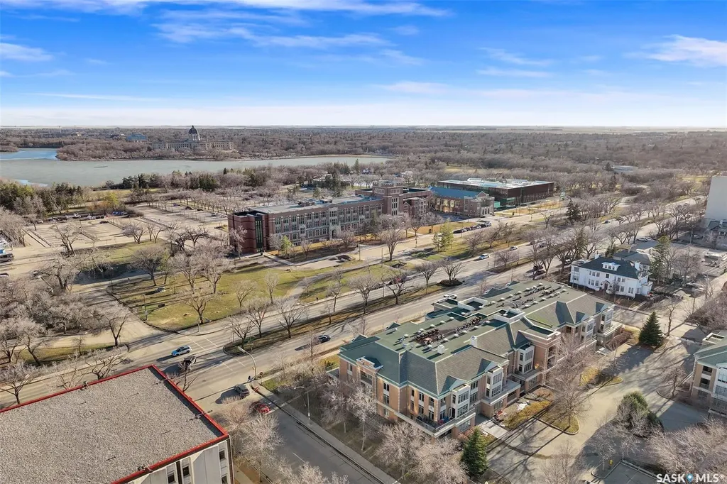 2050 College Avenue Regina SK S4P 4M3