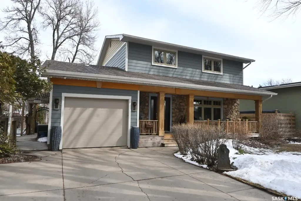 18 Rupert Drive Saskatoon SK S7K 1B2