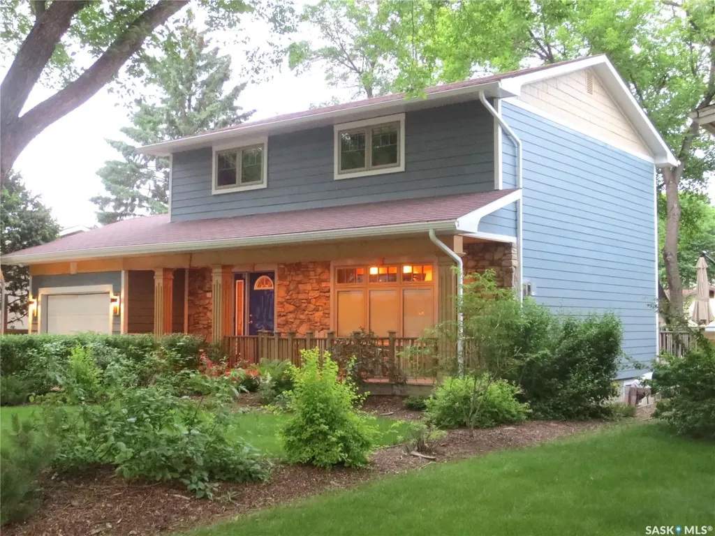 18 Rupert Drive Saskatoon SK S7K 1B2