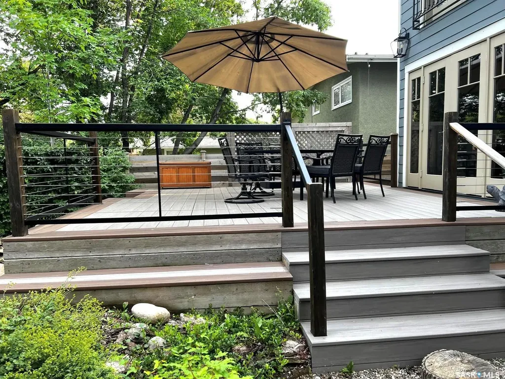 18 Rupert Drive Saskatoon SK S7K 1B2