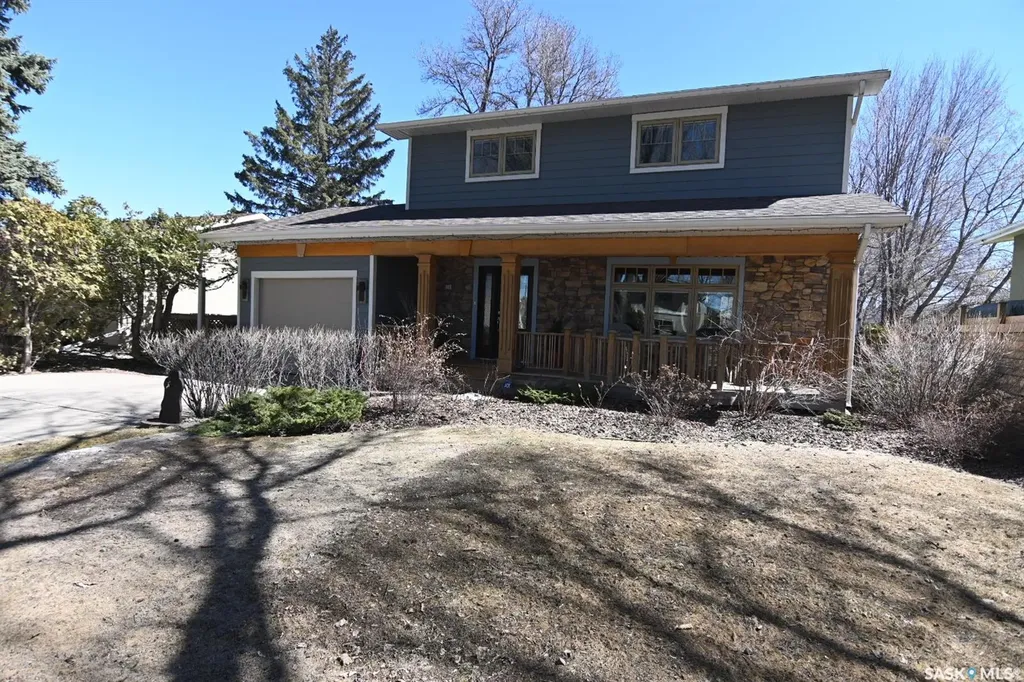 18 Rupert Drive Saskatoon SK S7K 1B2