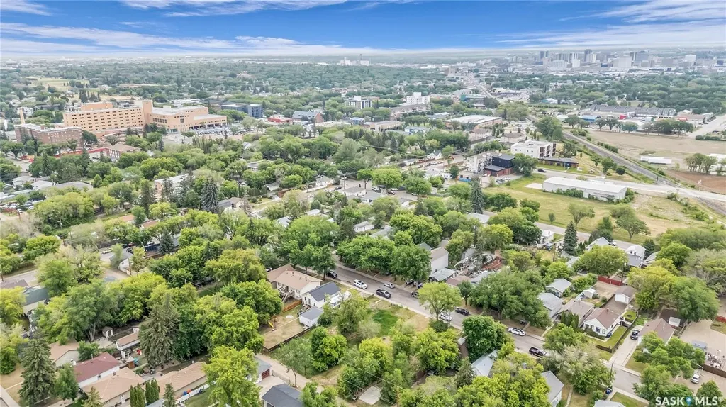431 R Avenue S Saskatoon SK S7M 2Z4