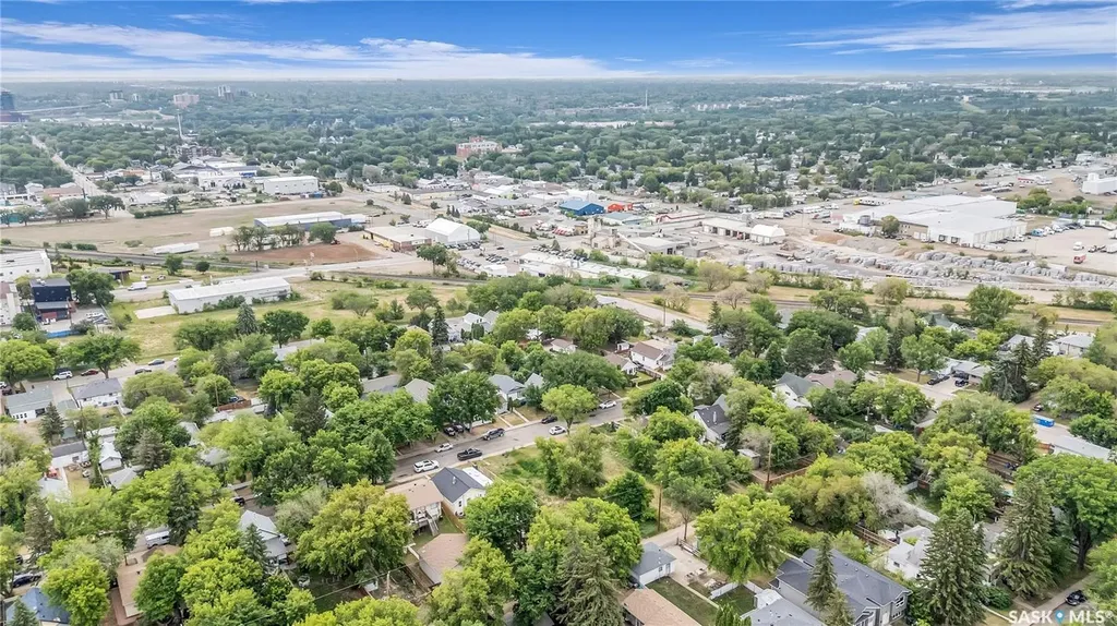 431 R Avenue S Saskatoon SK S7M 2Z4