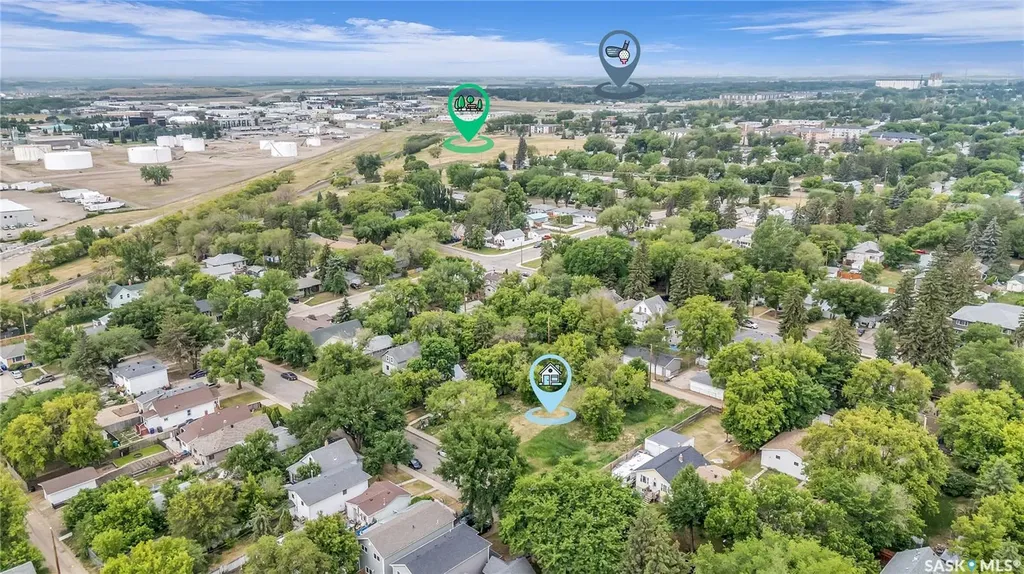 431 R Avenue S Saskatoon SK S7M 2Z4