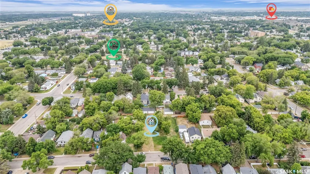 431 R Avenue S Saskatoon SK S7M 2Z4