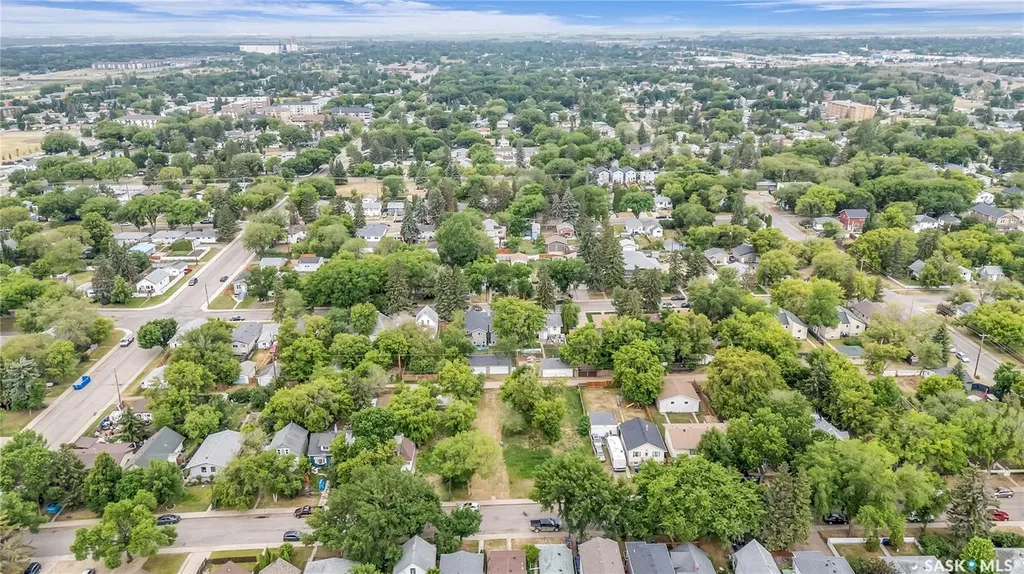 431 R Avenue S Saskatoon SK S7M 2Z4