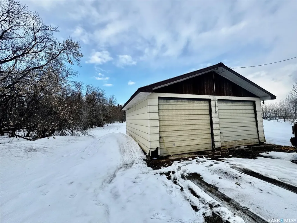 Rural Address Clayton Rm No. 333 SK S0A 0P0