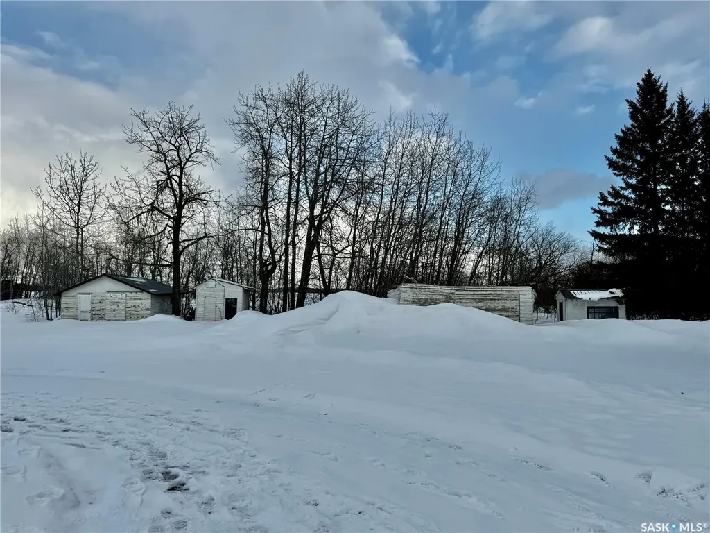 Rural Address Clayton Rm No. 333 SK S0A 0P0