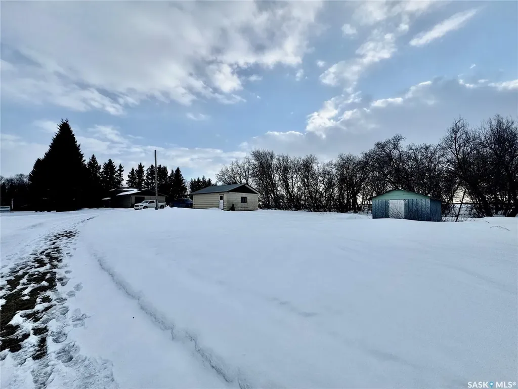 Rural Address Clayton Rm No. 333 SK S0A 0P0