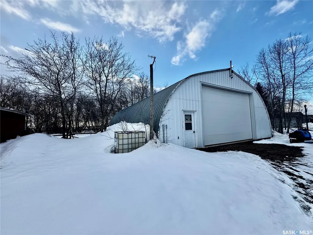 Rural Address Clayton Rm No. 333 SK S0A 0P0