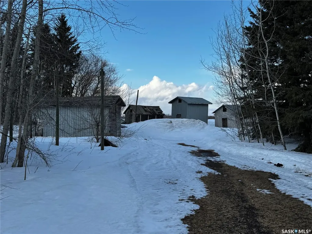 Rural Address Clayton Rm No. 333 SK S0A 0P0
