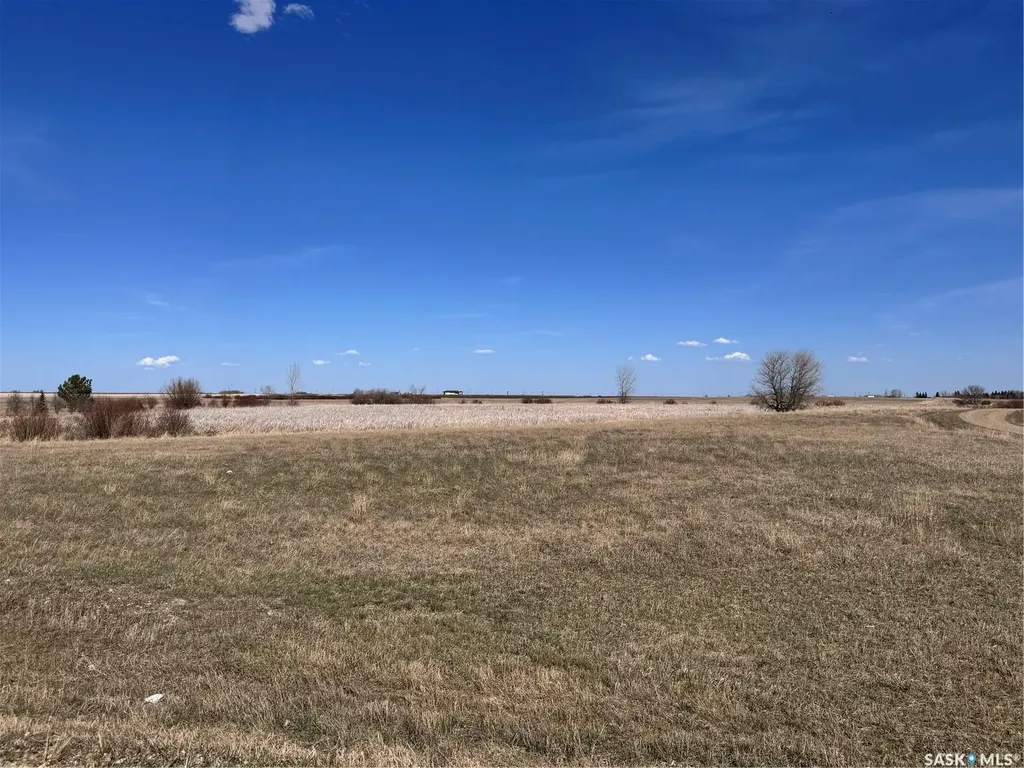 Rural Address Estevan Rm No. 5 SK S4A 2V6