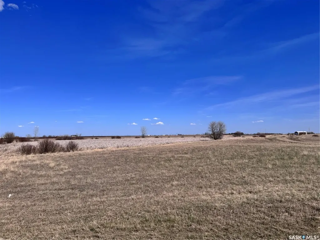 Rural Address Estevan Rm No. 5 SK S4A 2V6