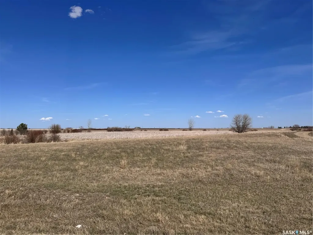 Rural Address Estevan Rm No. 5 SK S4A 2V6