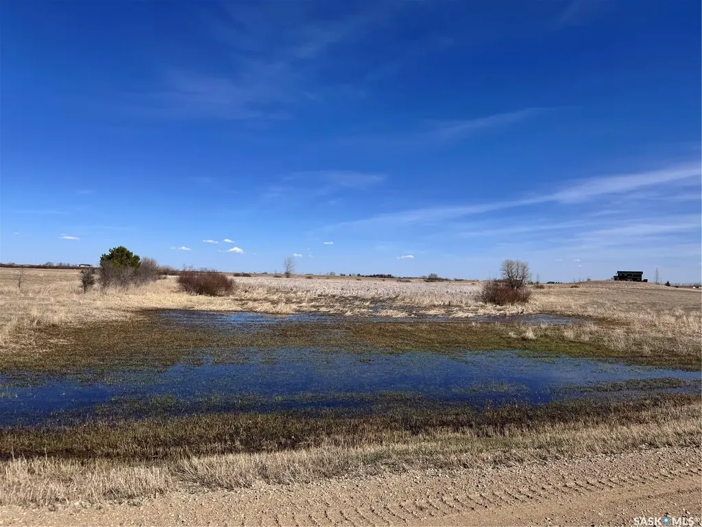 Rural Address Estevan Rm No. 5 SK S4A 2V6