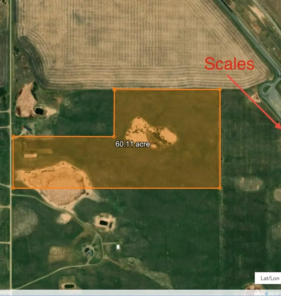 Rural Address Estevan Rm No. 5 SK S4A 2V6