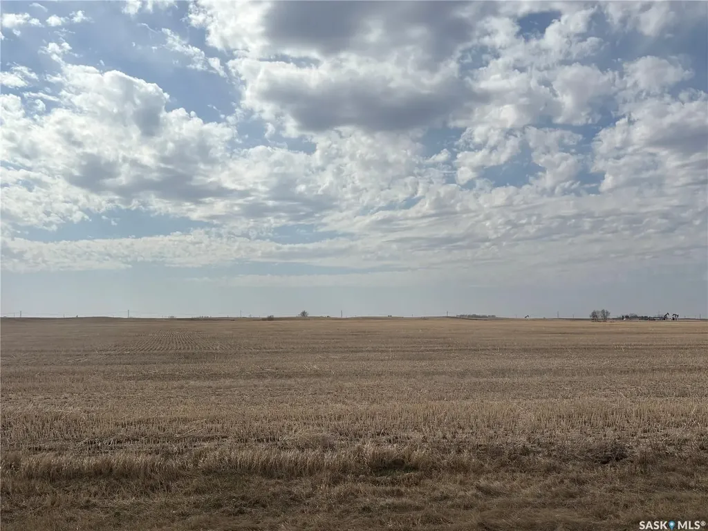 Rural Address Tecumseh Rm No. 65 SK S0C 0L0
