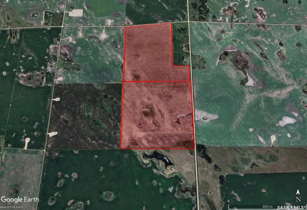 Rural Address Tecumseh Rm No. 65 SK S0C 0L0