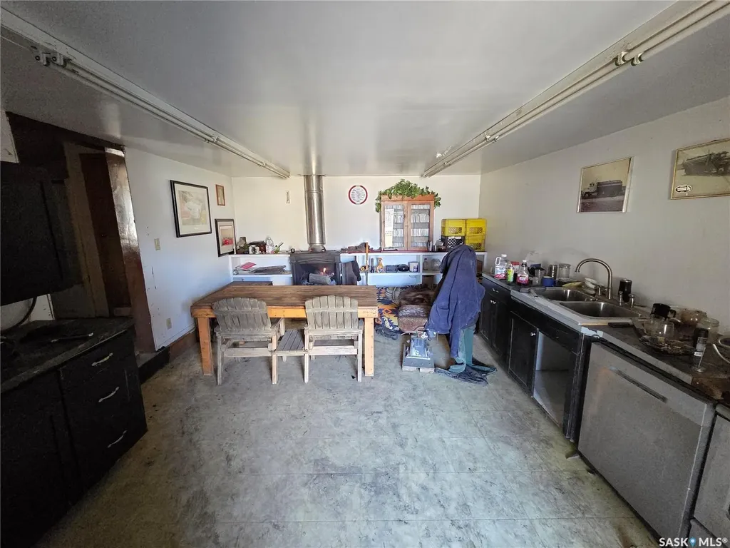 124 1st Street Alida SK S0C 0B0