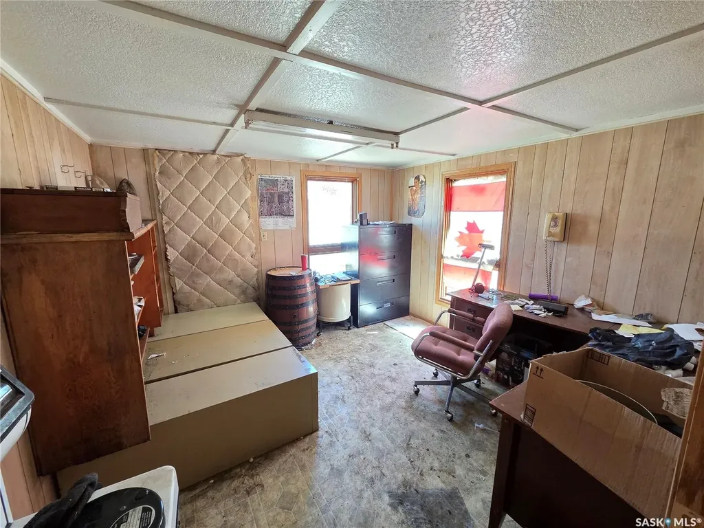 124 1st Street Alida SK S0C 0B0