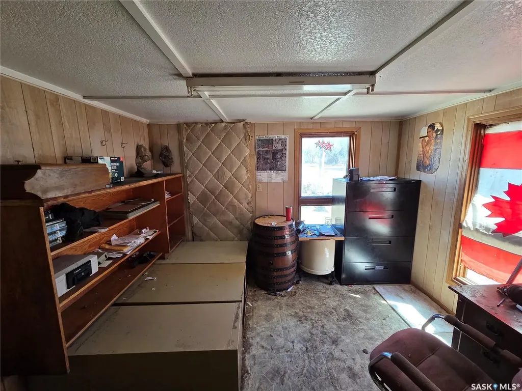 124 1st Street Alida SK S0C 0B0