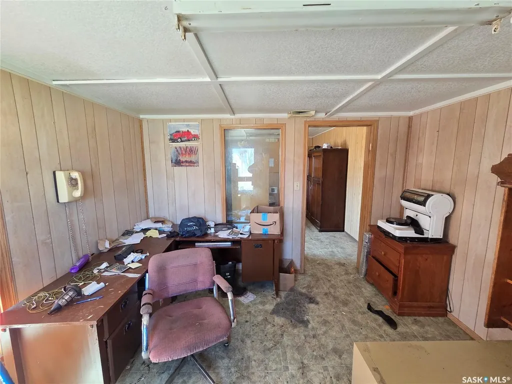 124 1st Street Alida SK S0C 0B0