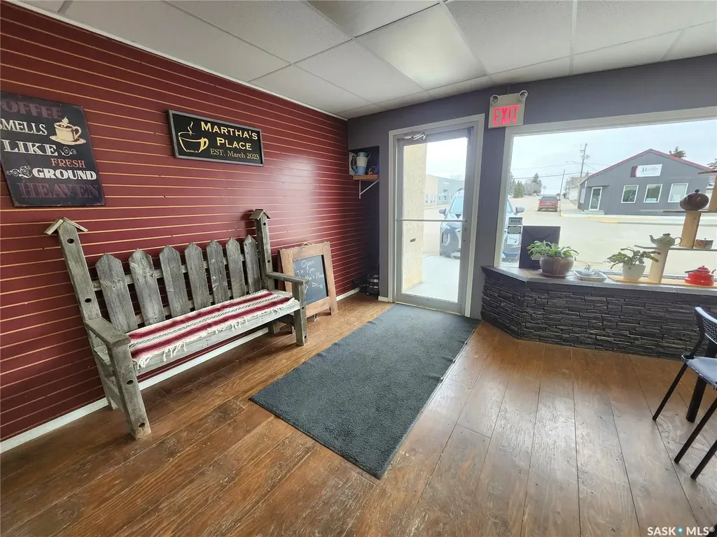 4712 Herald Street Macklin SK S0L 2C0