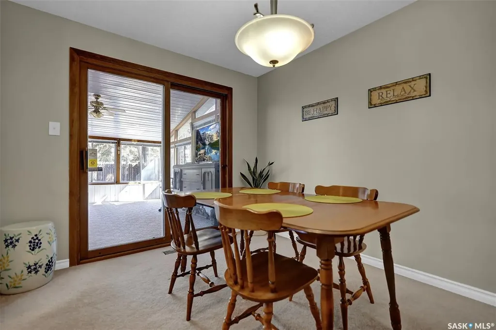 1 Culliton Crescent Regina SK S4S 4J5