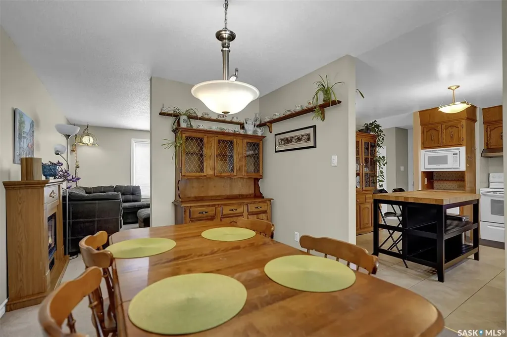 1 Culliton Crescent Regina SK S4S 4J5