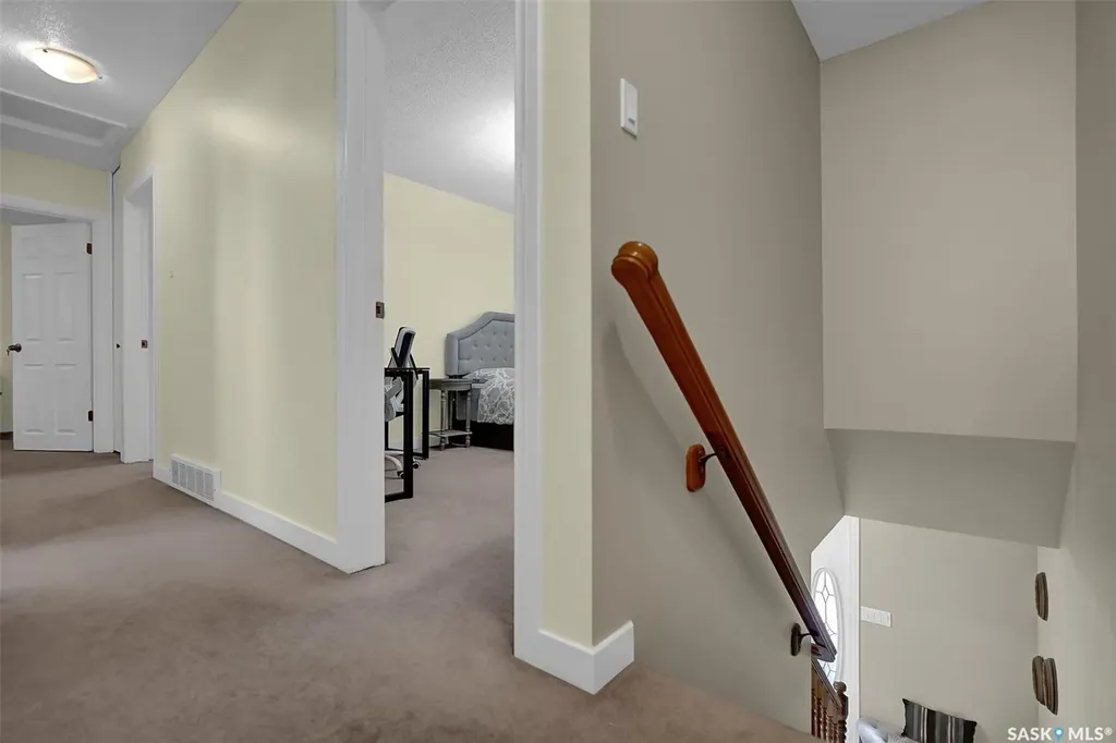 1 Culliton Crescent Regina SK S4S 4J5