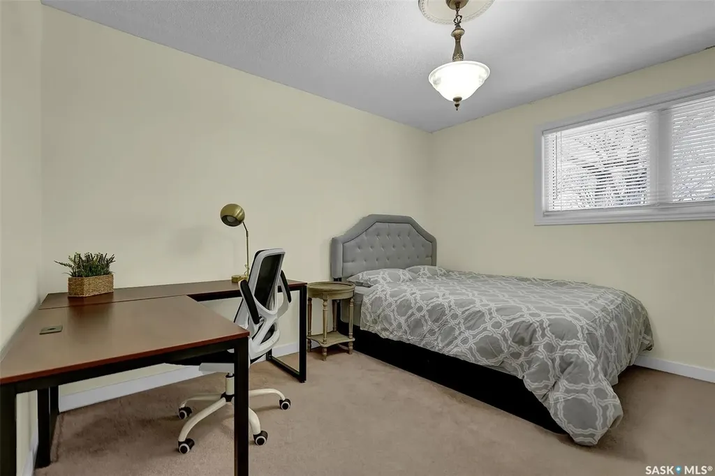 1 Culliton Crescent Regina SK S4S 4J5