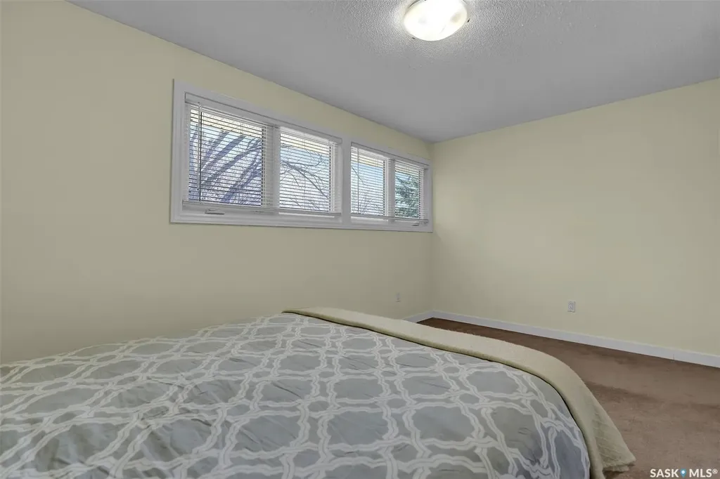 1 Culliton Crescent Regina SK S4S 4J5
