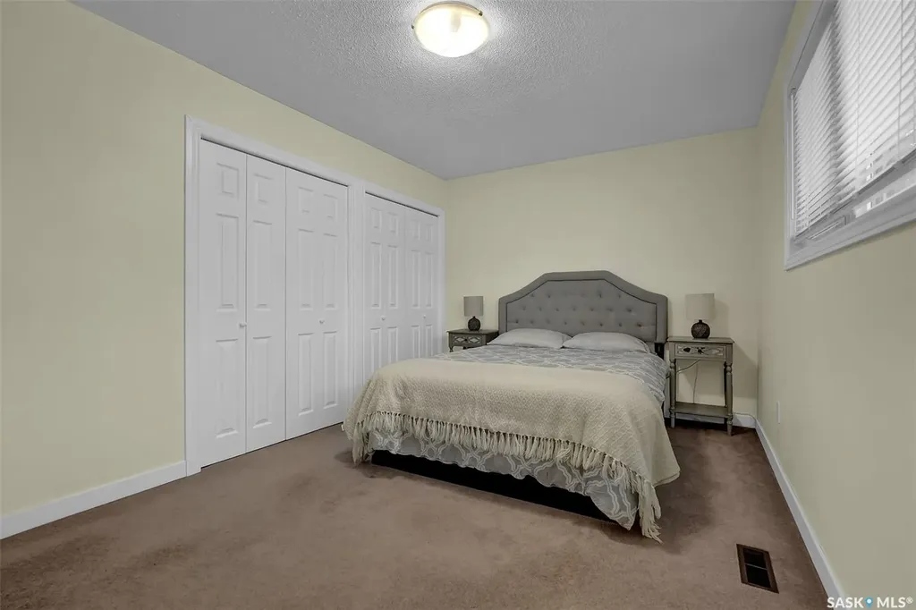 1 Culliton Crescent Regina SK S4S 4J5