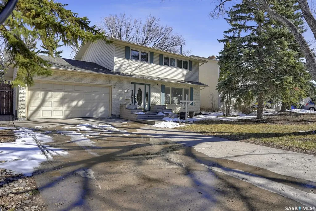 1 Culliton Crescent Regina SK S4S 4J5