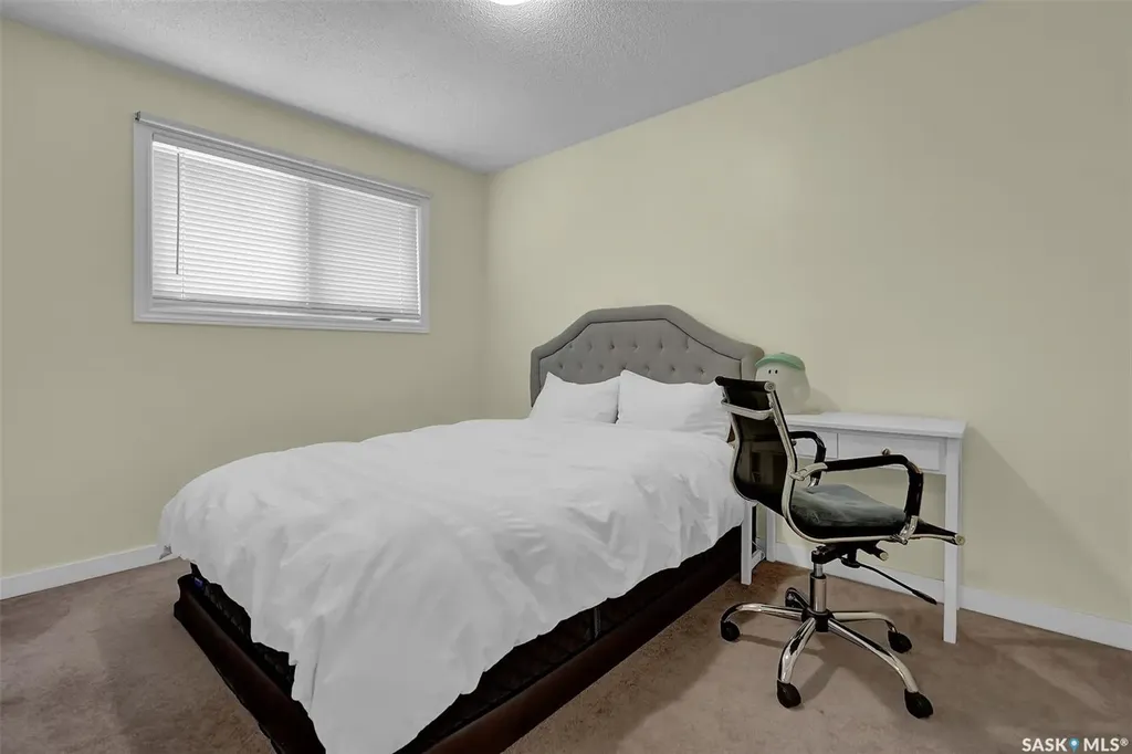 1 Culliton Crescent Regina SK S4S 4J5