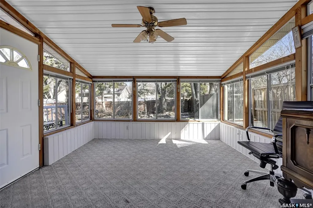 1 Culliton Crescent Regina SK S4S 4J5