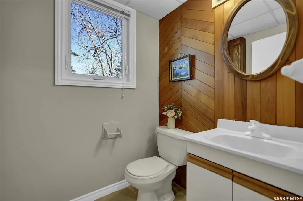 1 Culliton Crescent Regina SK S4S 4J5