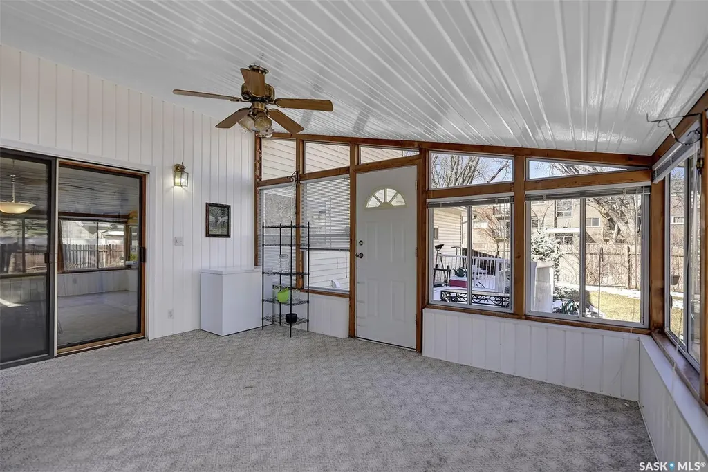 1 Culliton Crescent Regina SK S4S 4J5