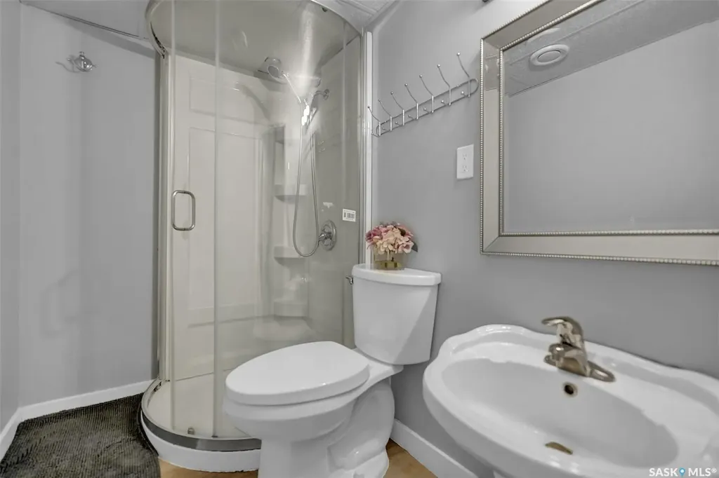 1 Culliton Crescent Regina SK S4S 4J5