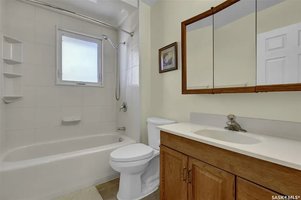 1 Culliton Crescent Regina SK S4S 4J5
