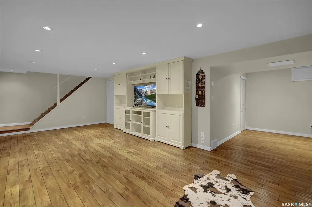 1 Culliton Crescent Regina SK S4S 4J5