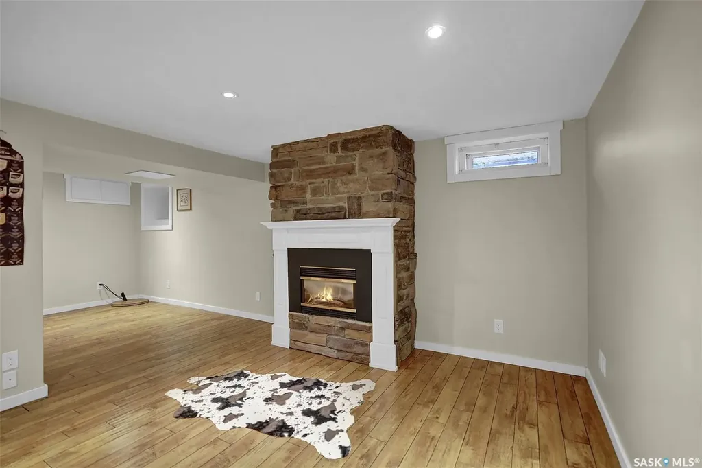 1 Culliton Crescent Regina SK S4S 4J5
